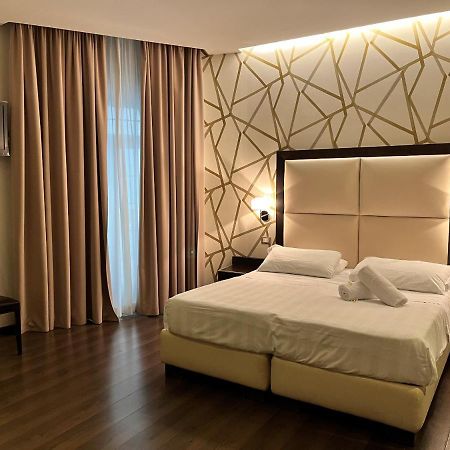 Catone District Hotel Roma Ngoại thất bức ảnh
