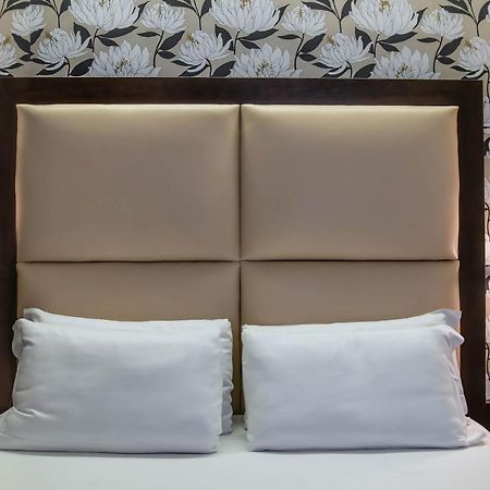 Catone District Hotel Roma Ngoại thất bức ảnh