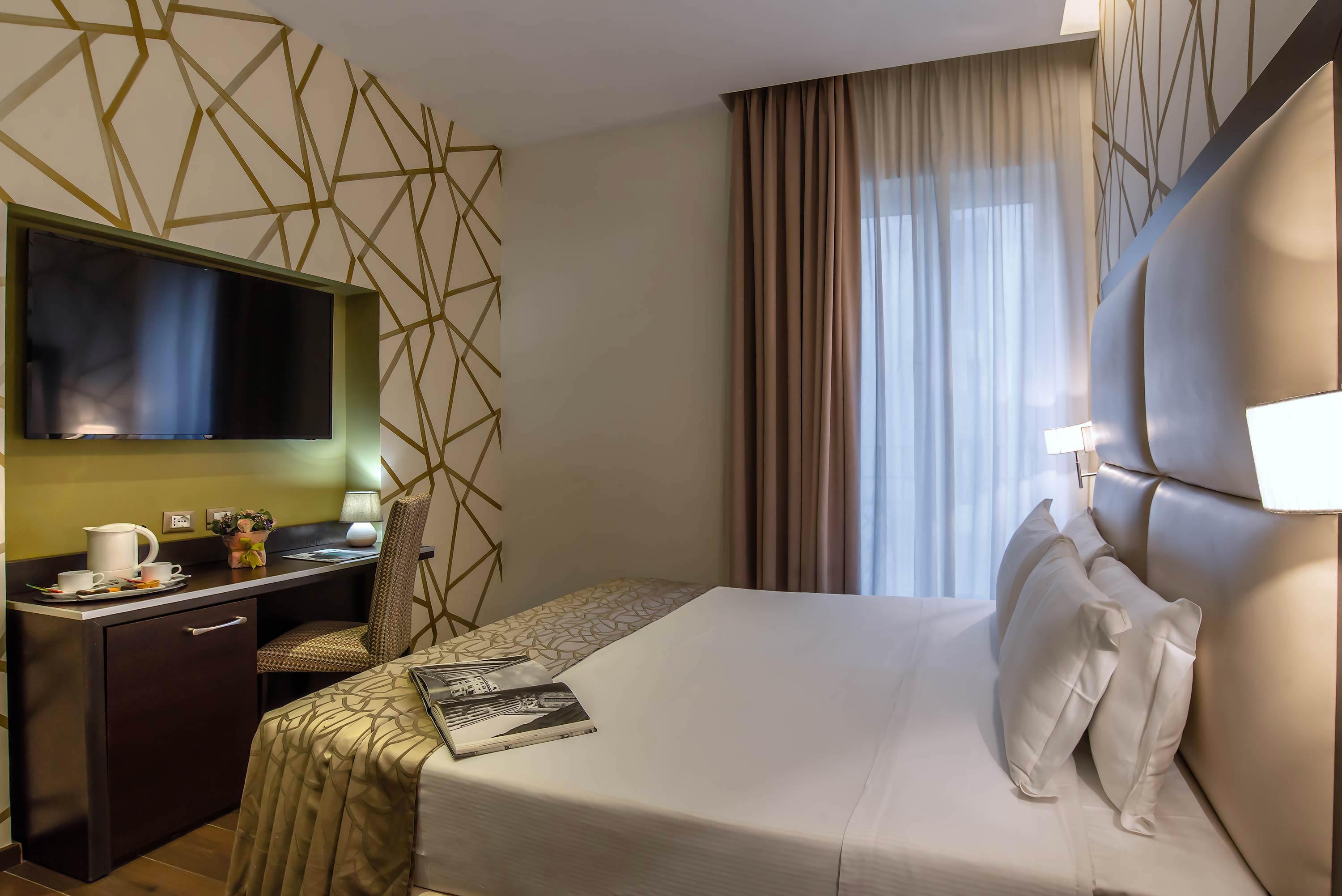 Catone District Hotel Roma Ngoại thất bức ảnh