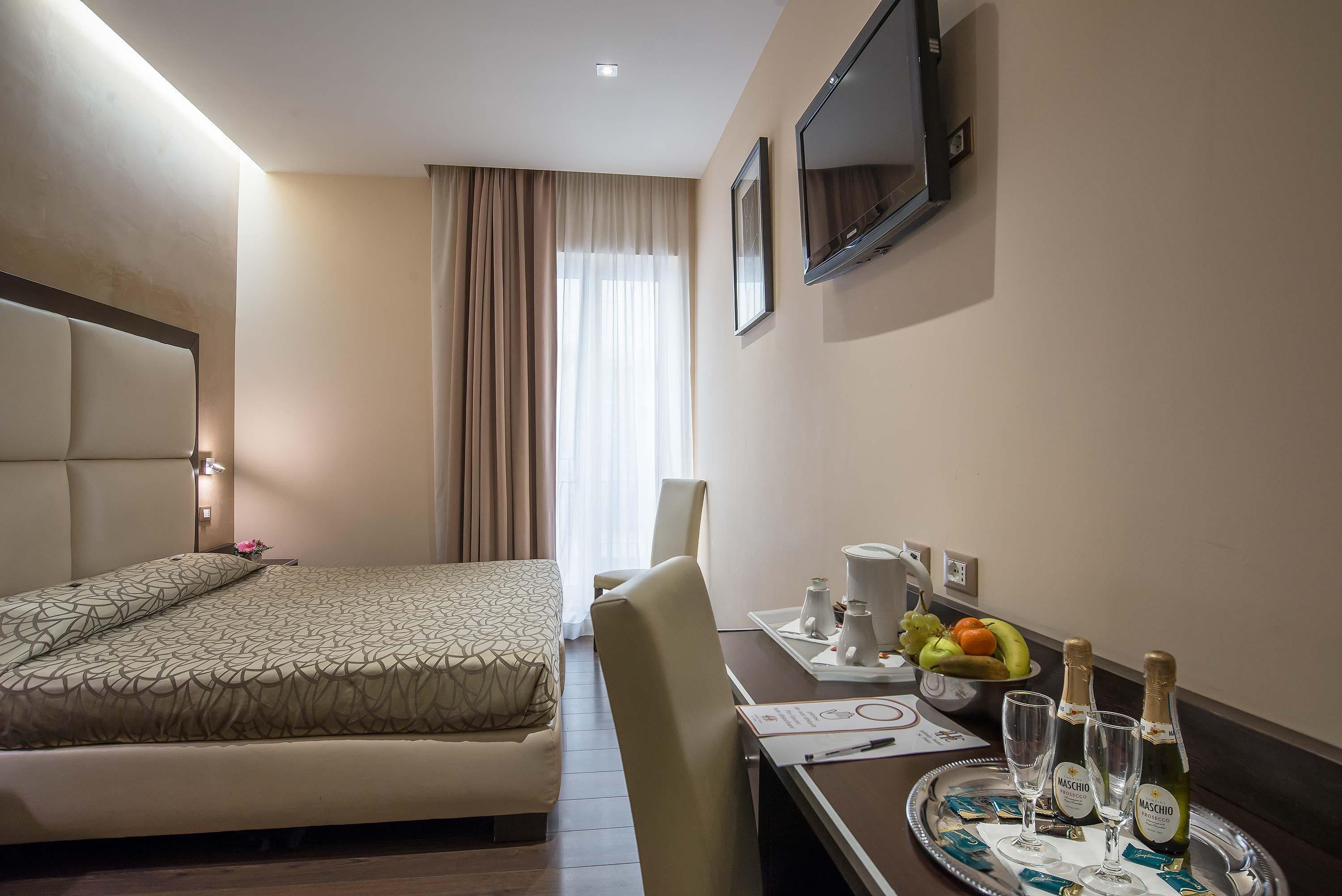 Catone District Hotel Roma Ngoại thất bức ảnh