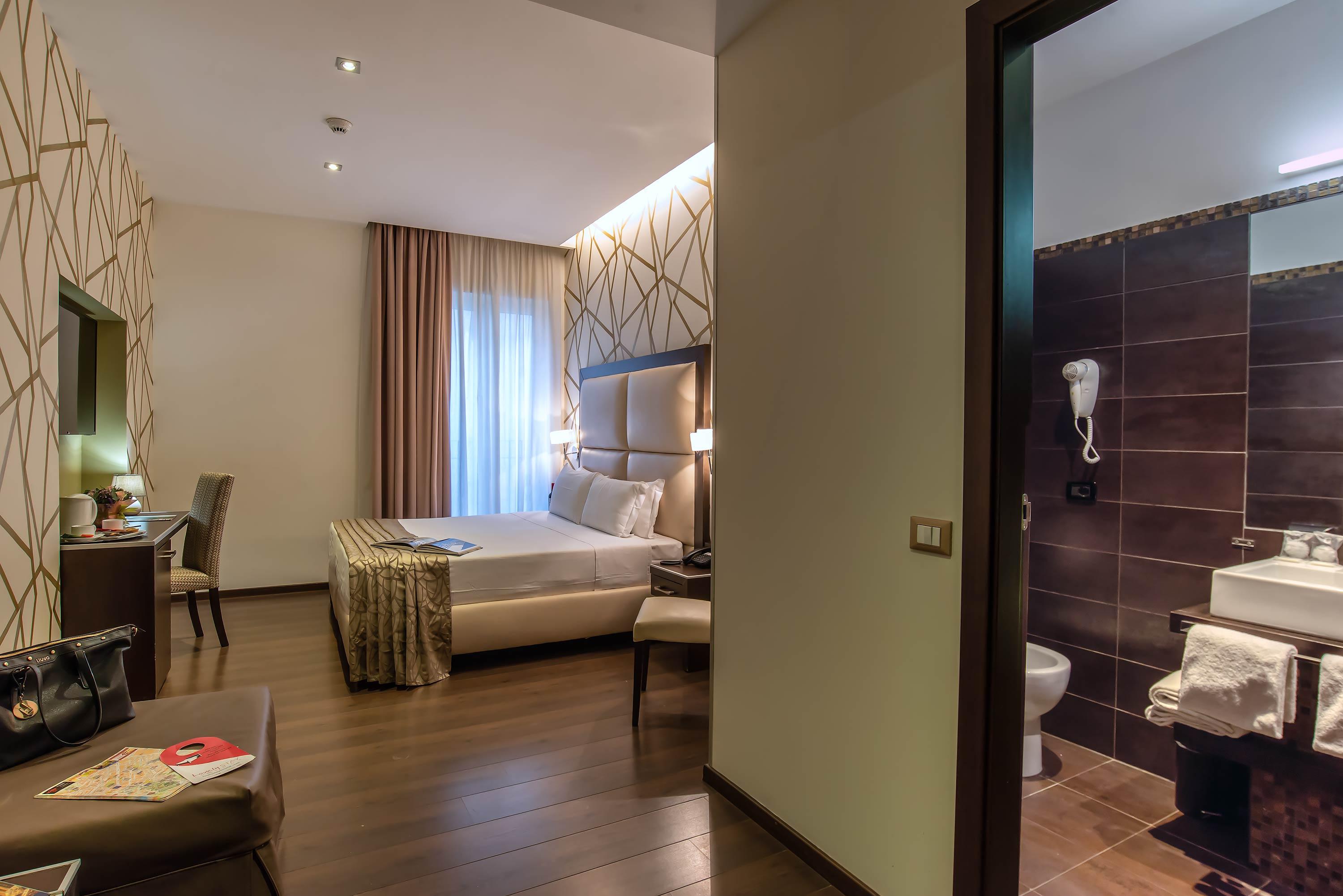 Catone District Hotel Roma Ngoại thất bức ảnh