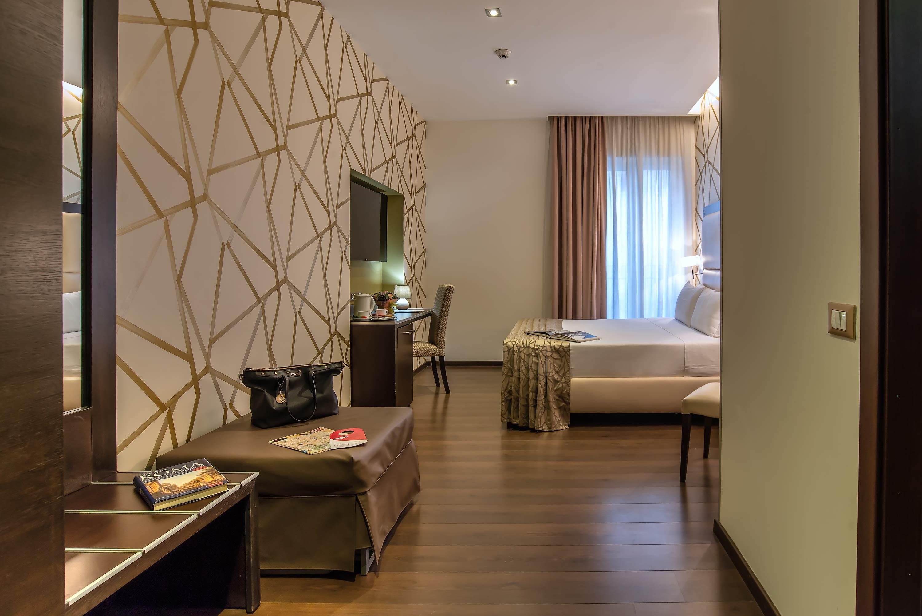 Catone District Hotel Roma Ngoại thất bức ảnh