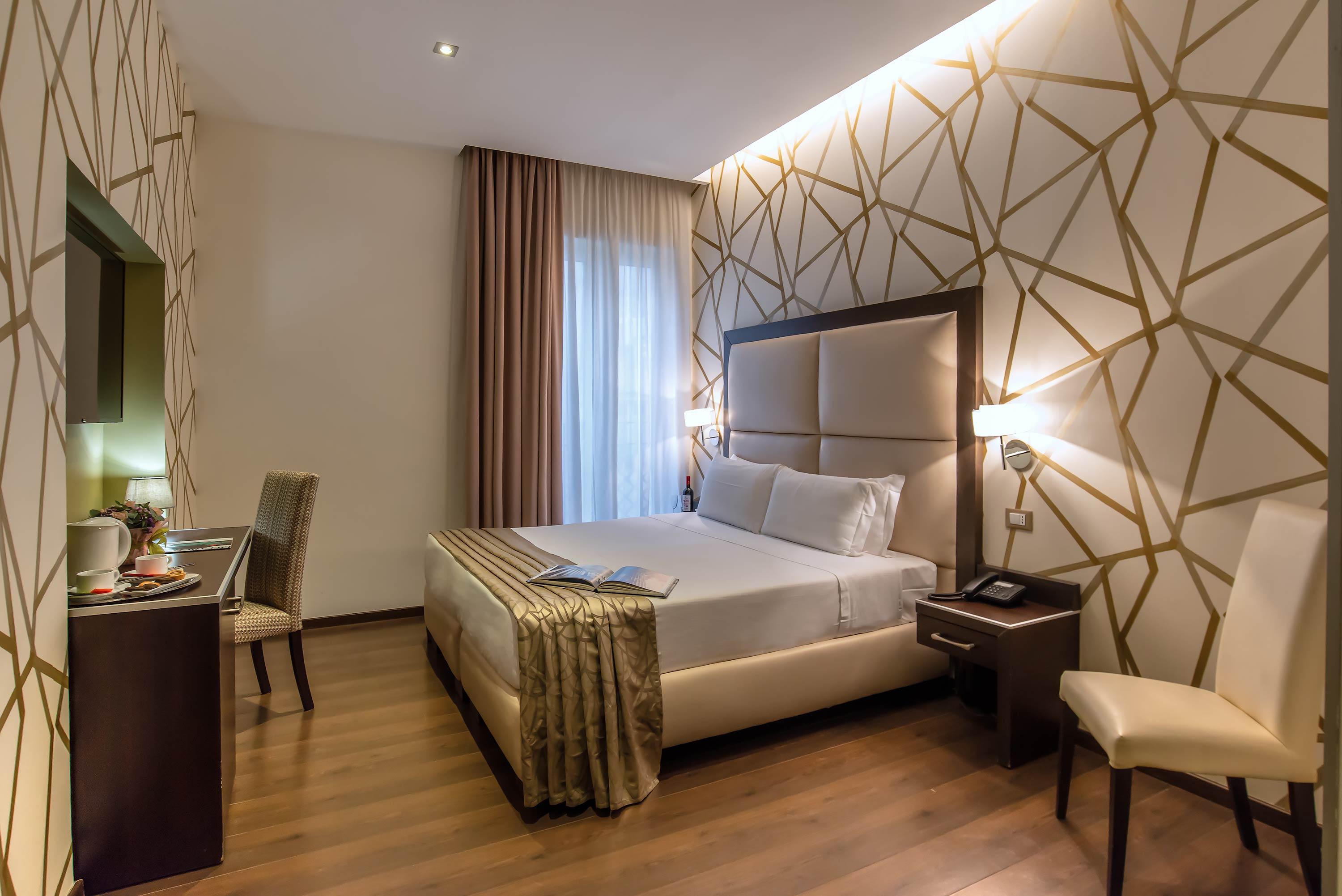 Catone District Hotel Roma Ngoại thất bức ảnh