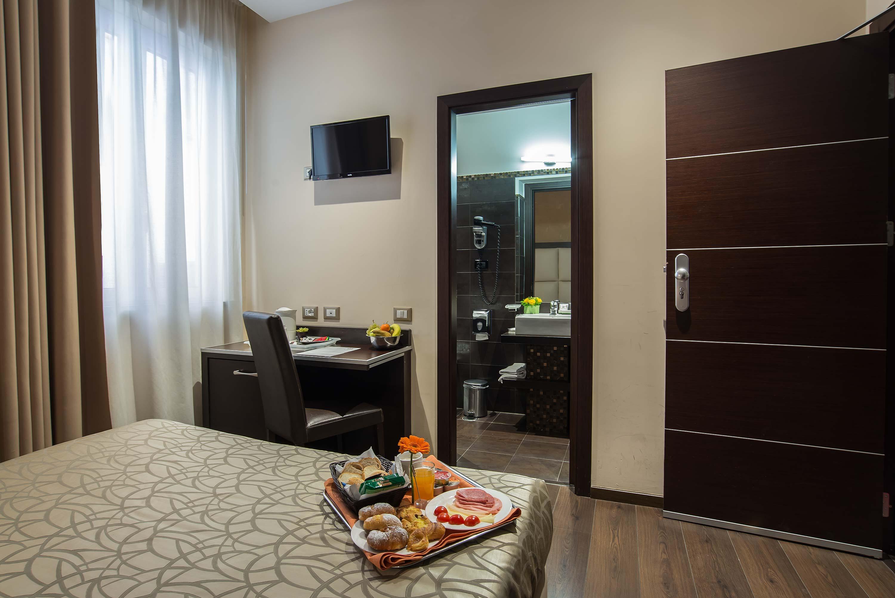 Catone District Hotel Roma Ngoại thất bức ảnh