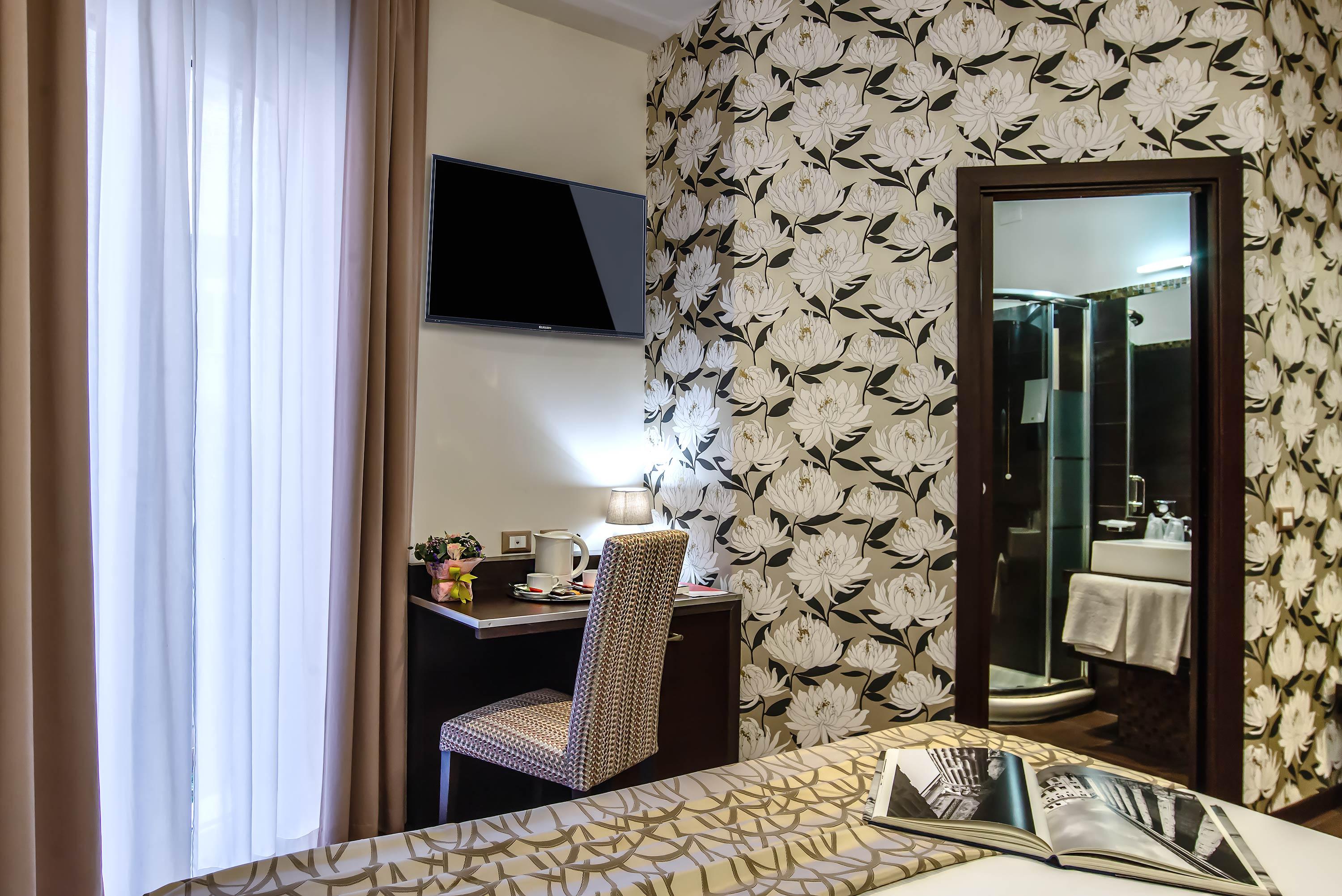 Catone District Hotel Roma Ngoại thất bức ảnh