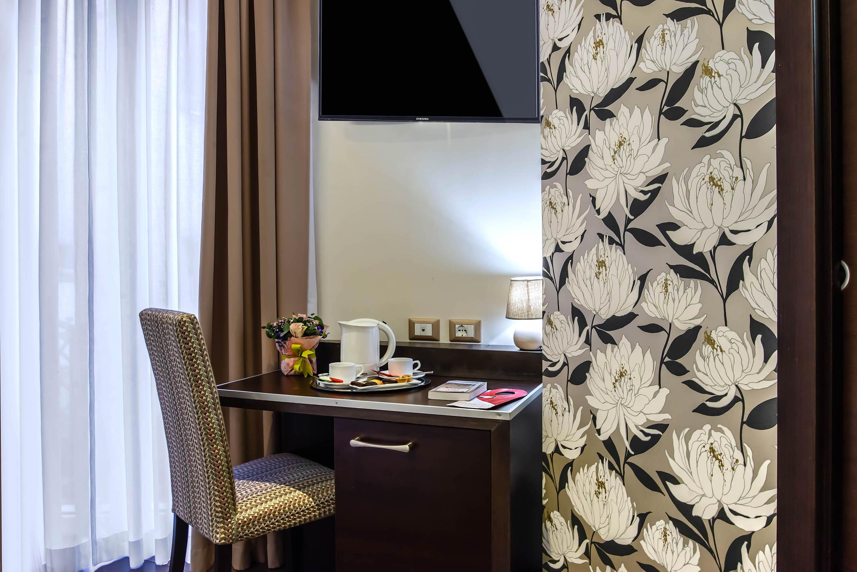 Catone District Hotel Roma Ngoại thất bức ảnh