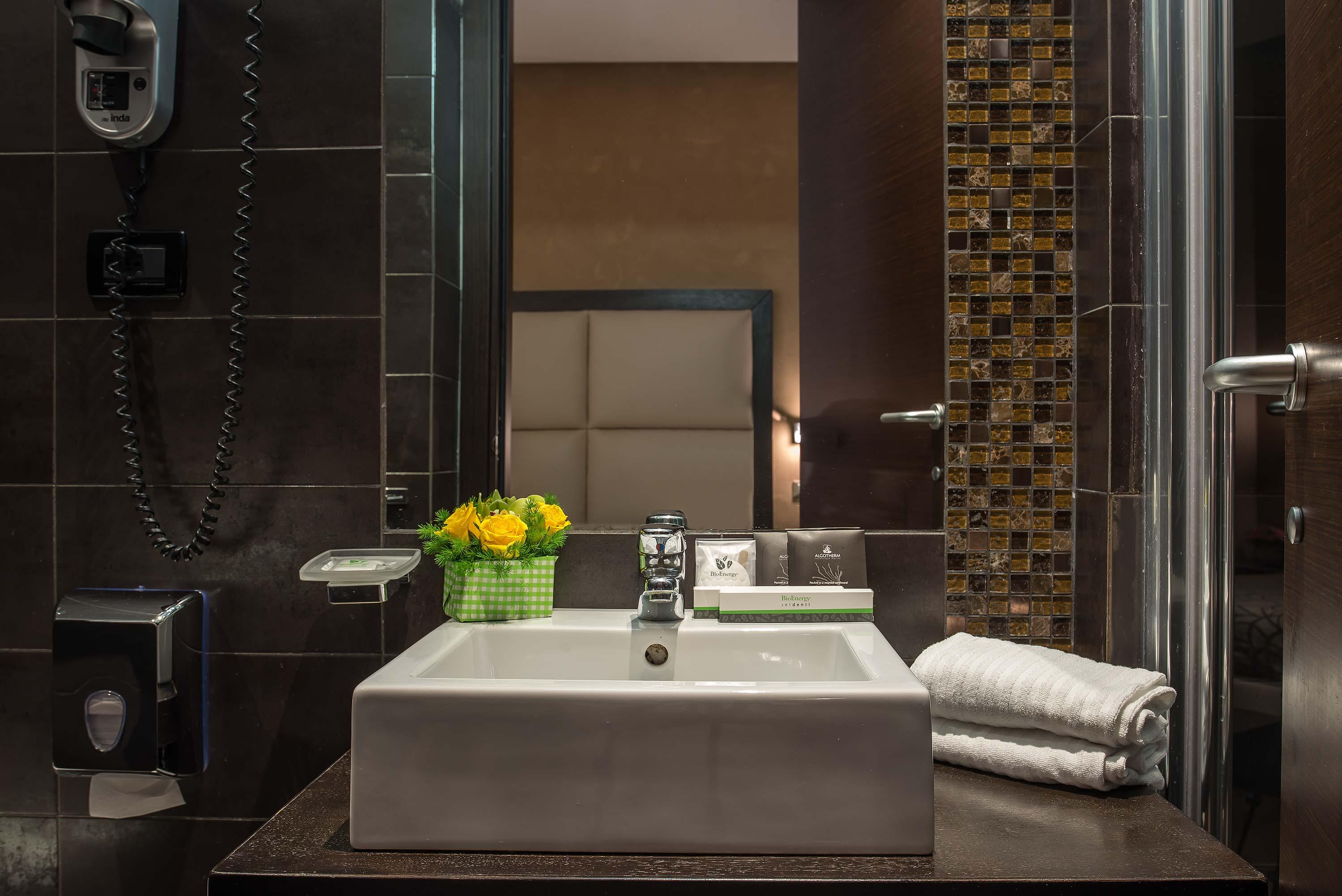 Catone District Hotel Roma Ngoại thất bức ảnh