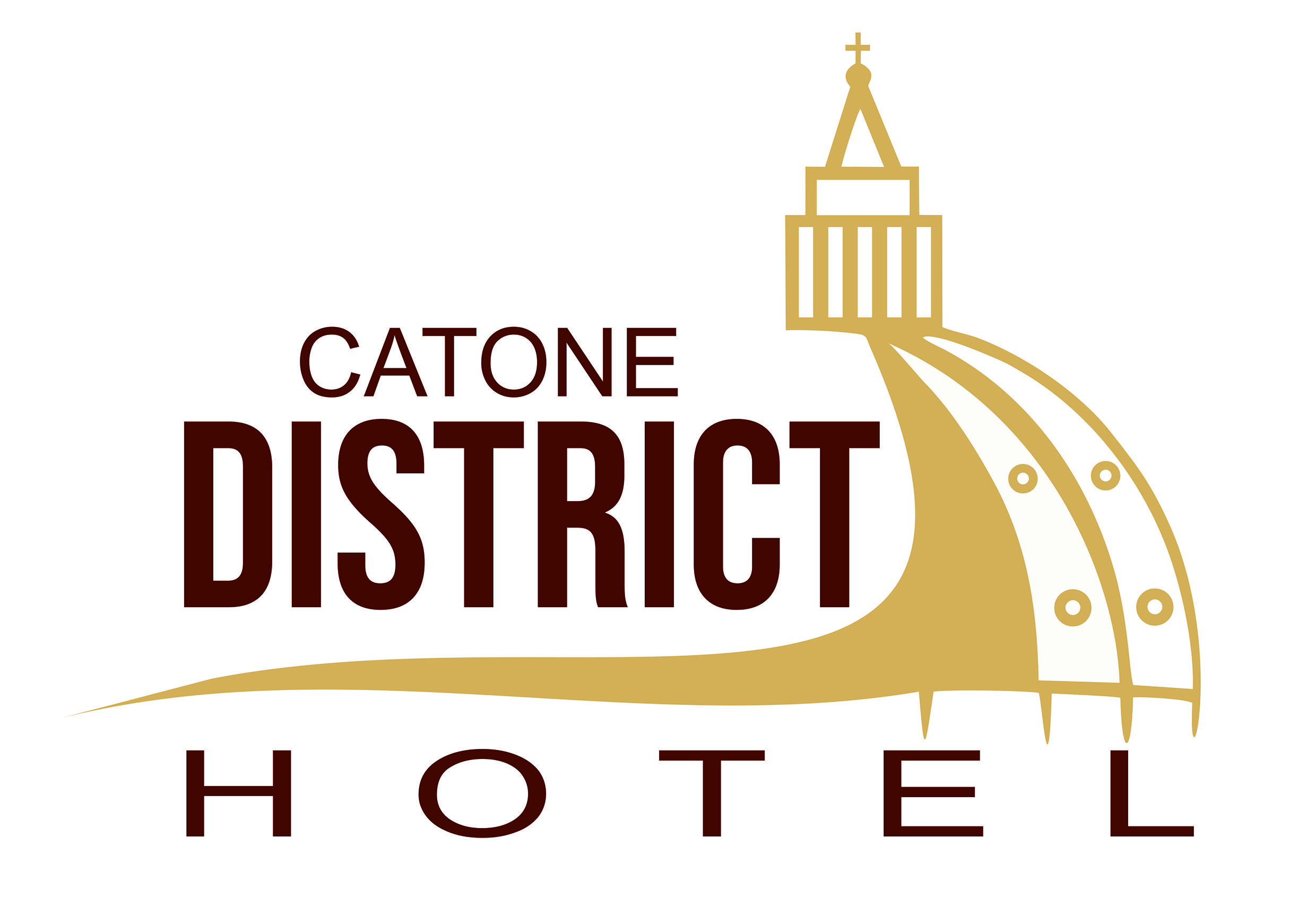 Catone District Hotel Roma Ngoại thất bức ảnh