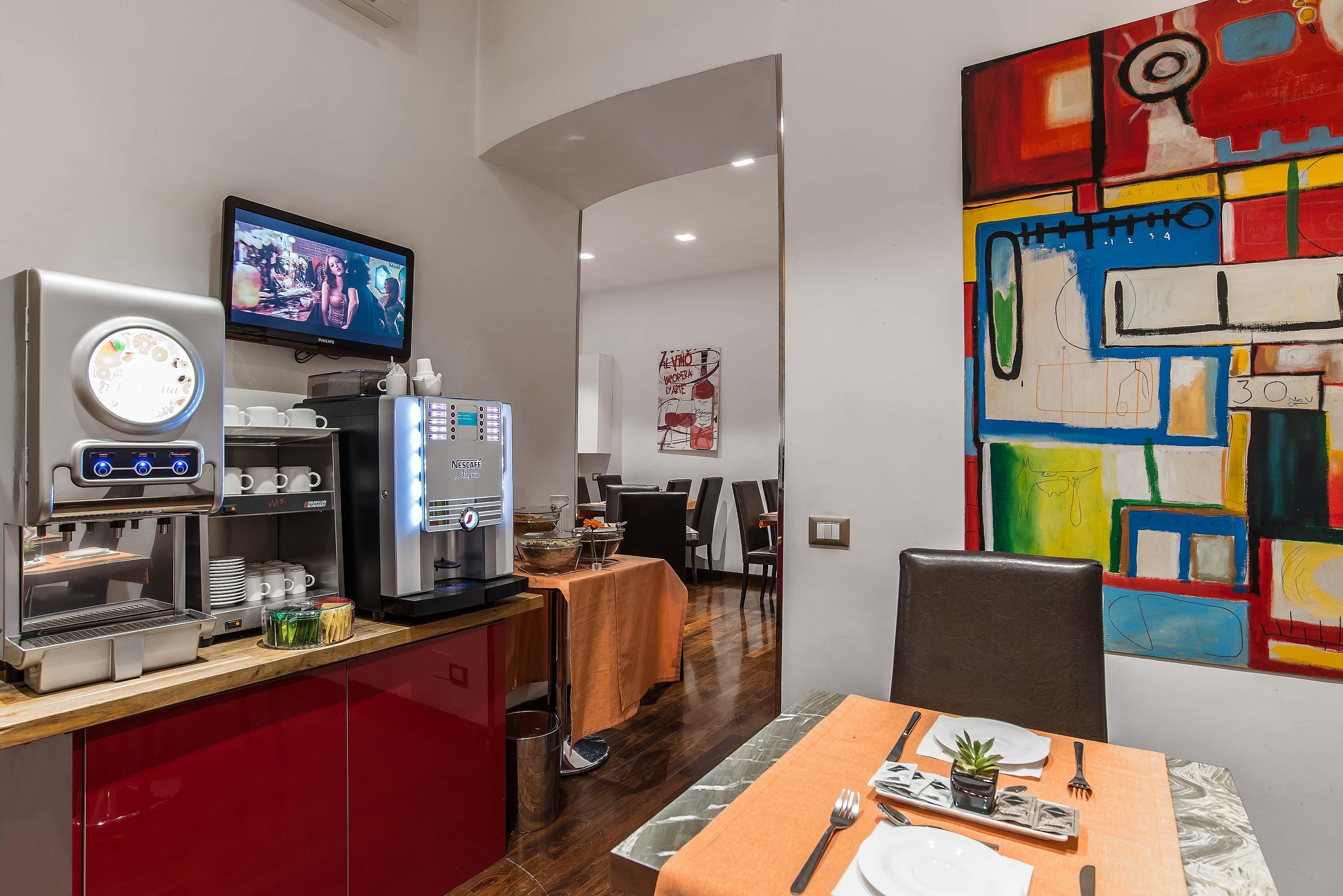 Catone District Hotel Roma Ngoại thất bức ảnh