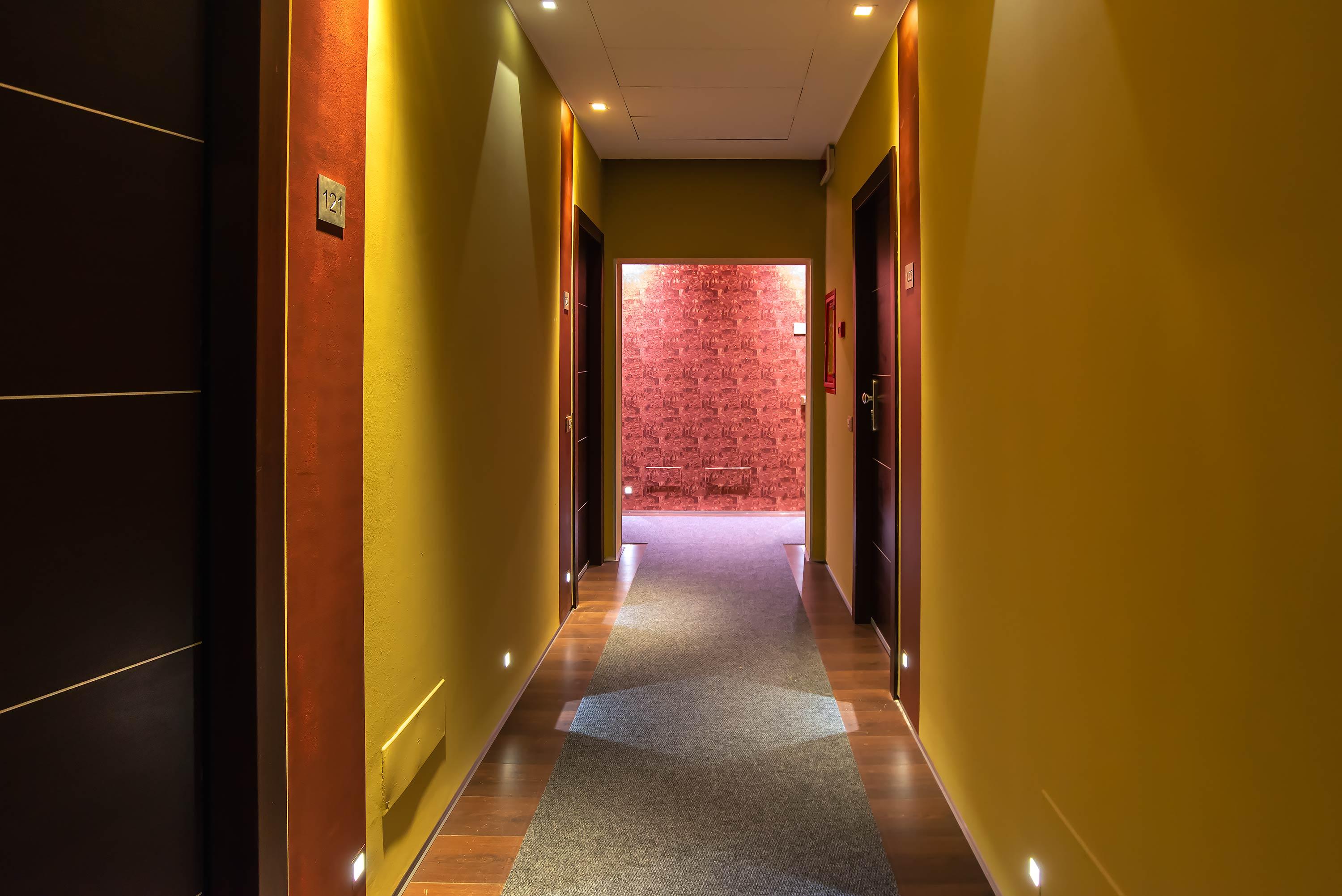 Catone District Hotel Roma Ngoại thất bức ảnh