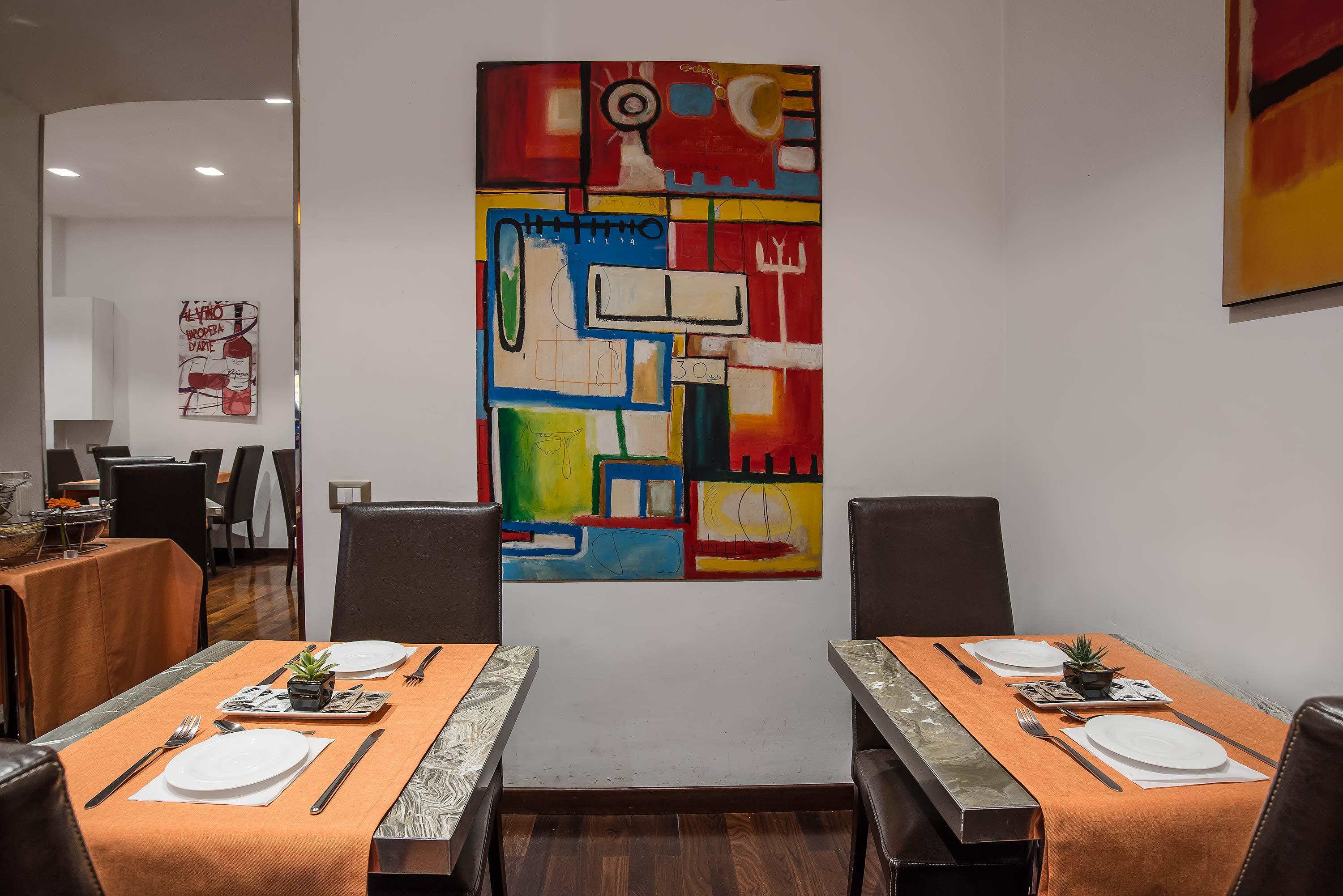 Catone District Hotel Roma Ngoại thất bức ảnh