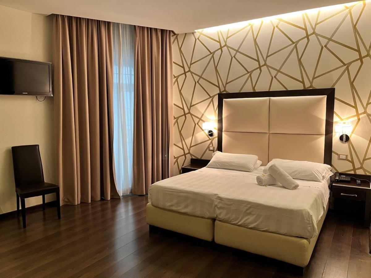 Catone District Hotel Roma Ngoại thất bức ảnh