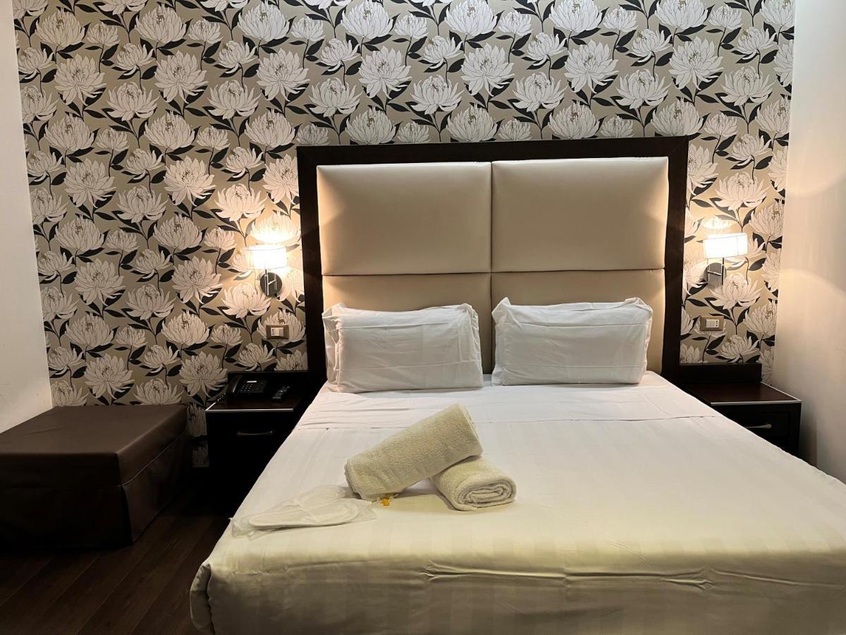 Catone District Hotel Roma Ngoại thất bức ảnh
