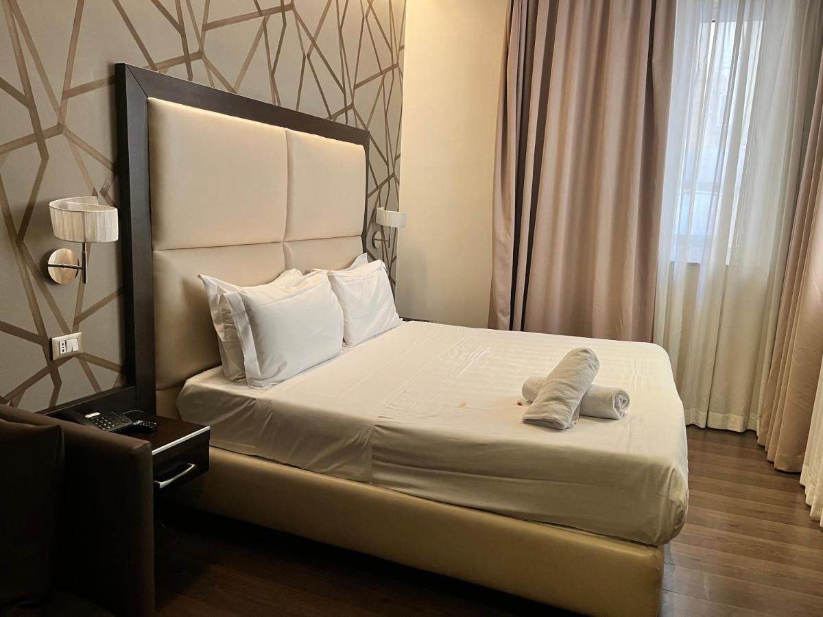 Catone District Hotel Roma Ngoại thất bức ảnh