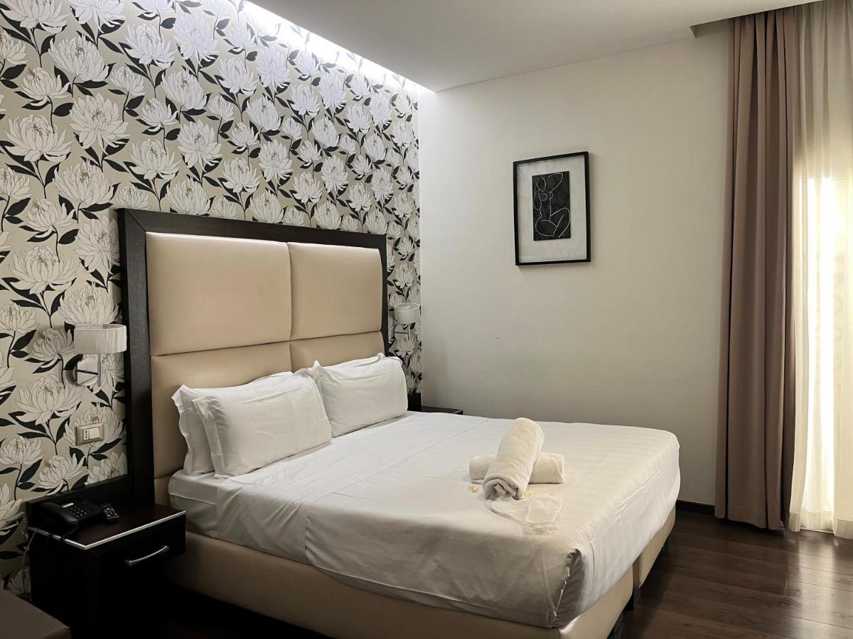 Catone District Hotel Roma Ngoại thất bức ảnh