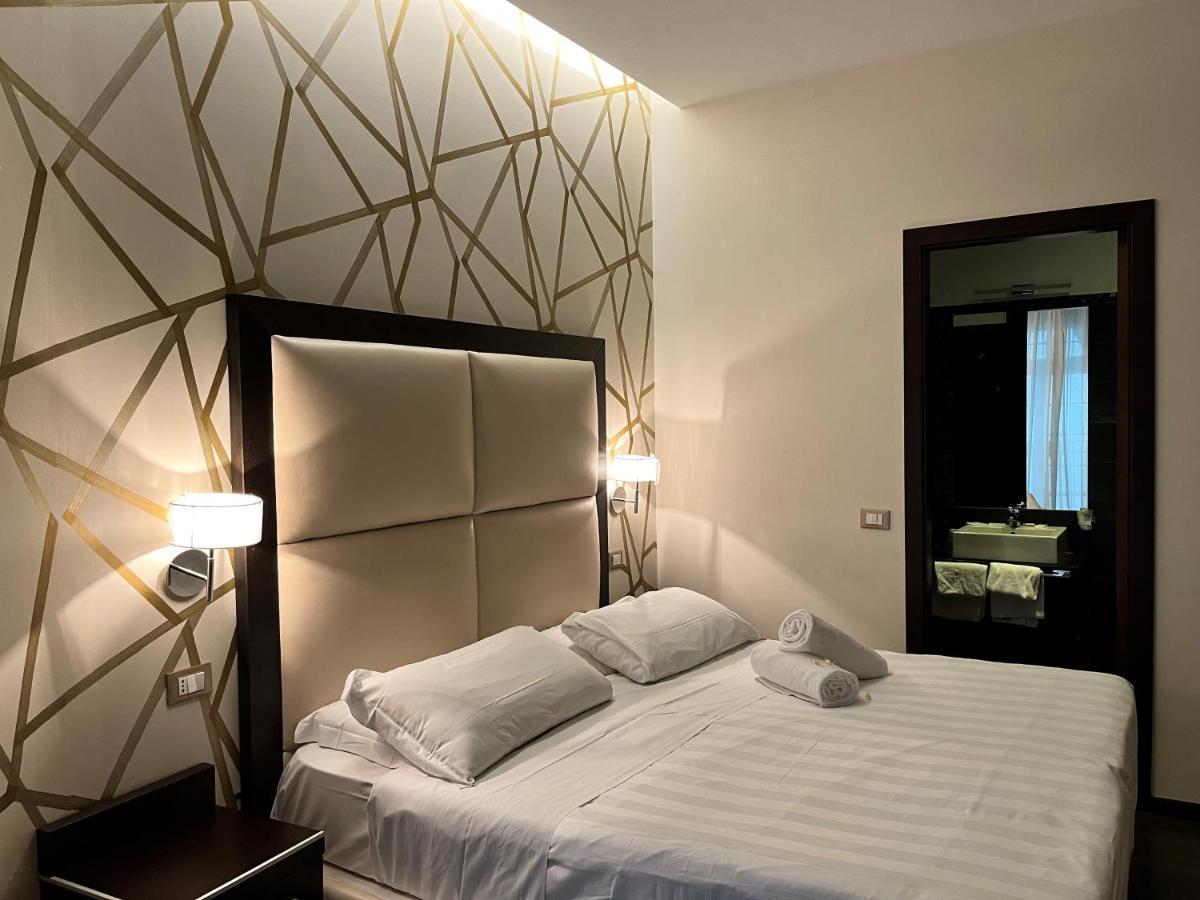 Catone District Hotel Roma Ngoại thất bức ảnh