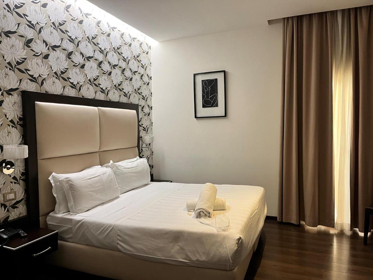 Catone District Hotel Roma Ngoại thất bức ảnh