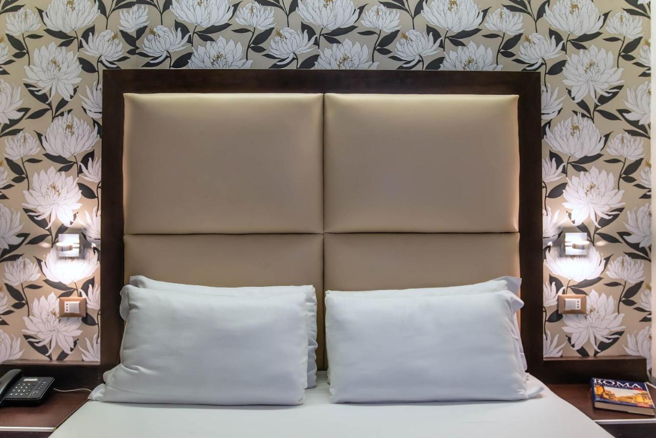 Catone District Hotel Roma Ngoại thất bức ảnh