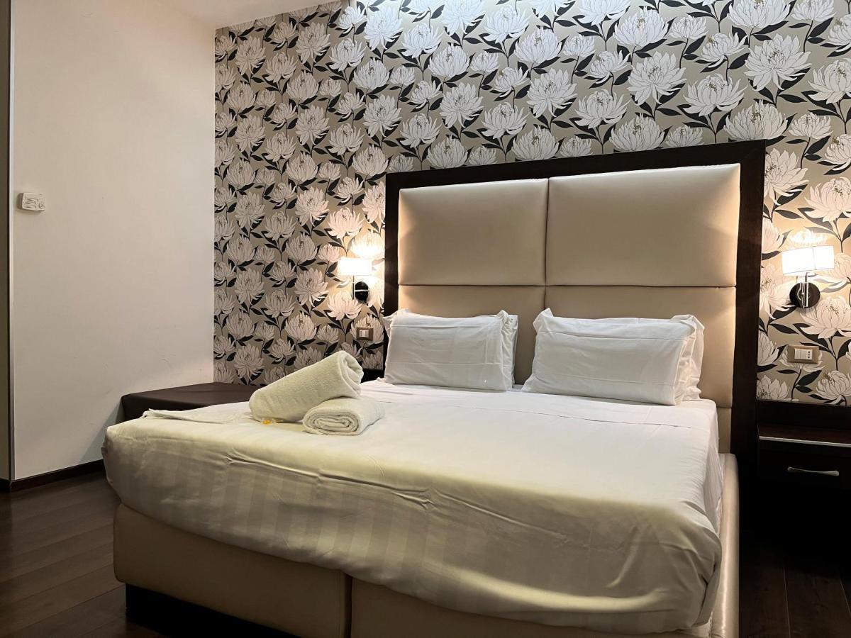 Catone District Hotel Roma Ngoại thất bức ảnh
