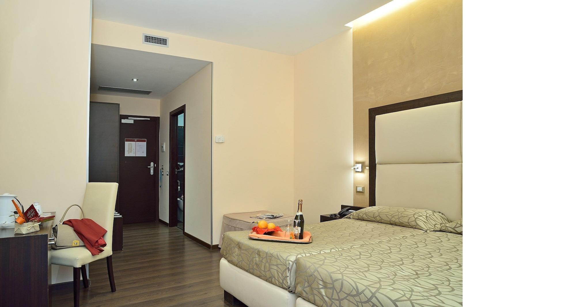 Catone District Hotel Roma Ngoại thất bức ảnh