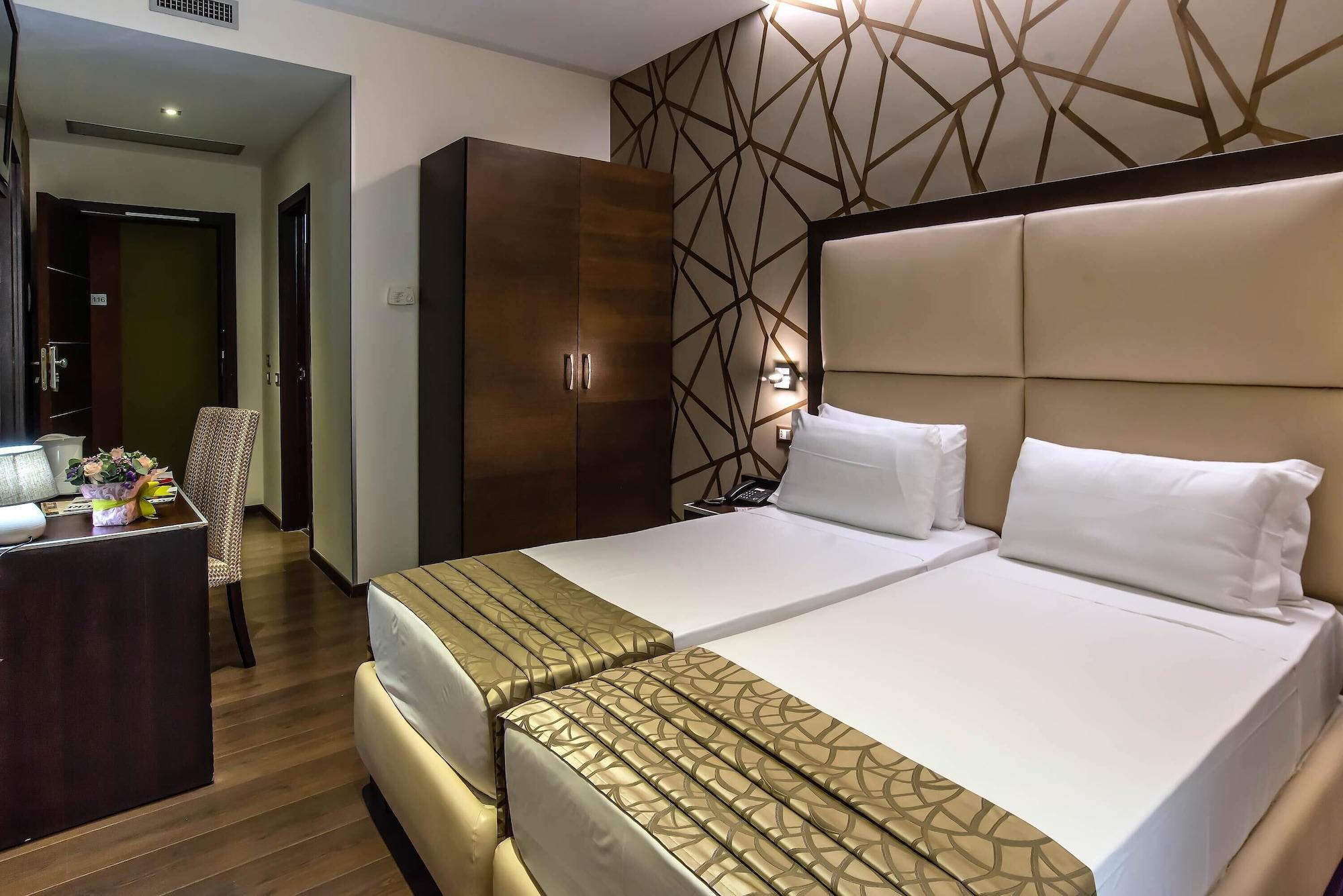 Catone District Hotel Roma Ngoại thất bức ảnh