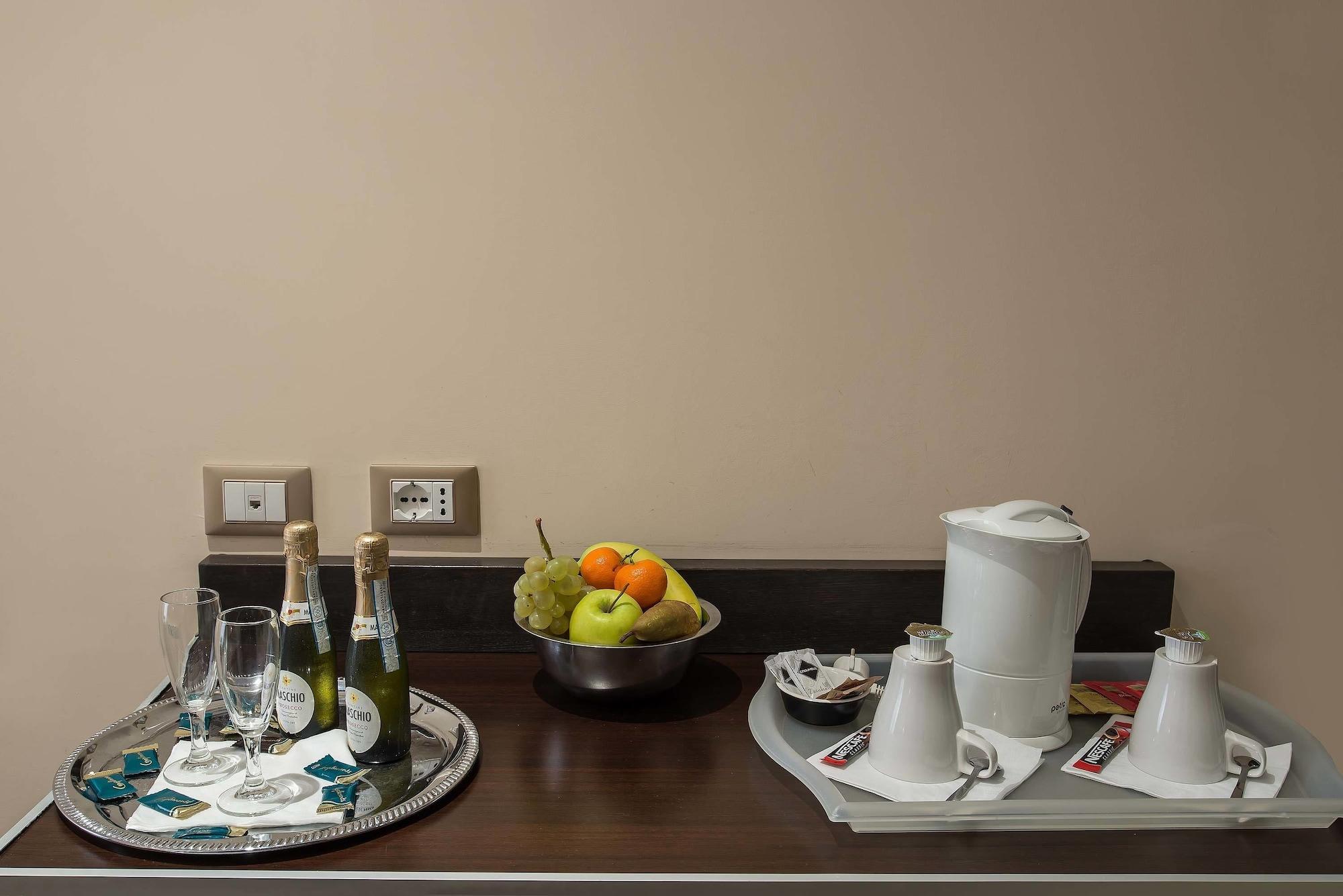 Catone District Hotel Roma Ngoại thất bức ảnh