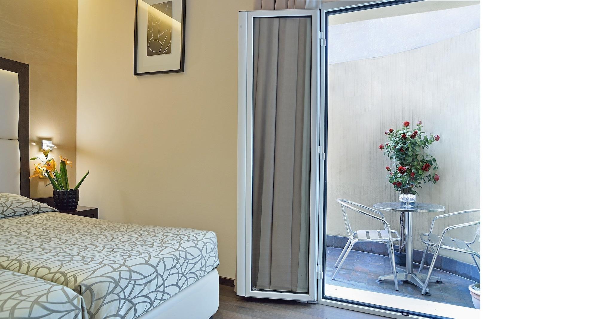 Catone District Hotel Roma Ngoại thất bức ảnh