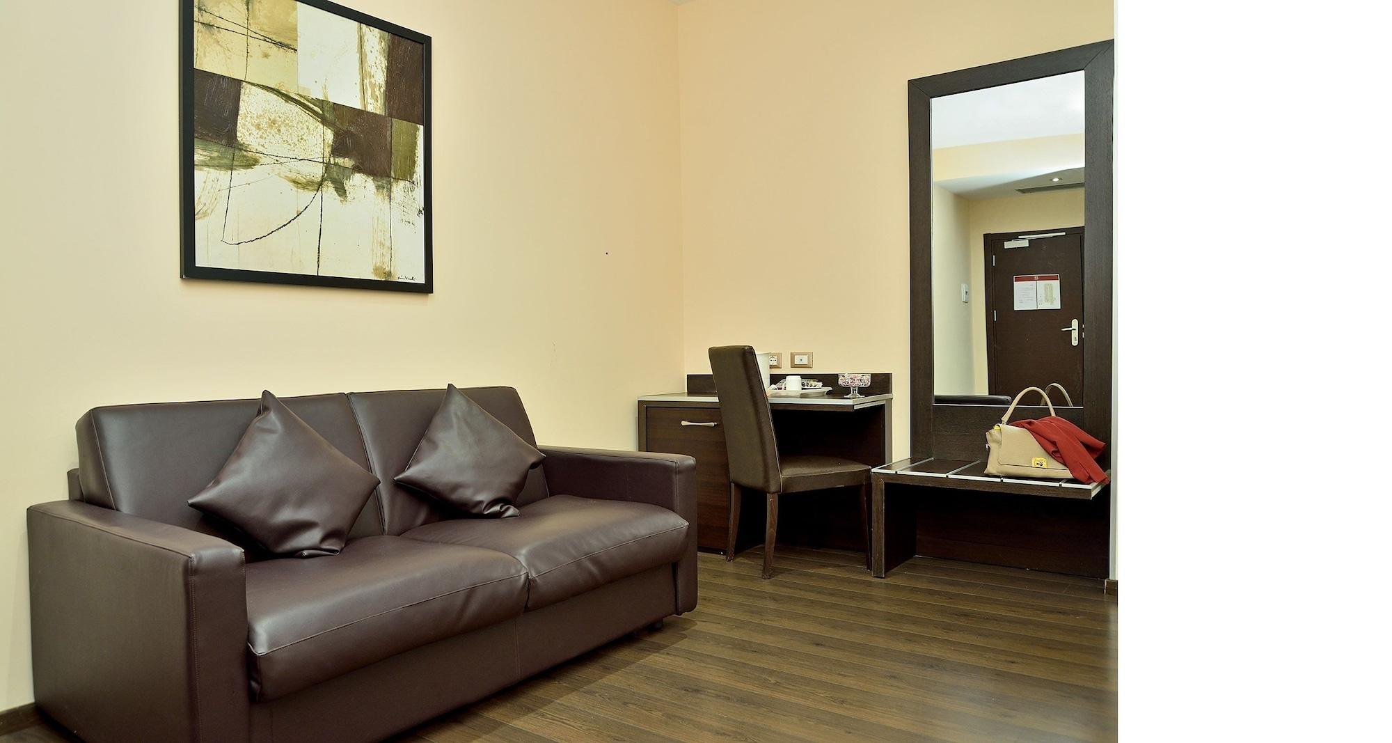 Catone District Hotel Roma Ngoại thất bức ảnh