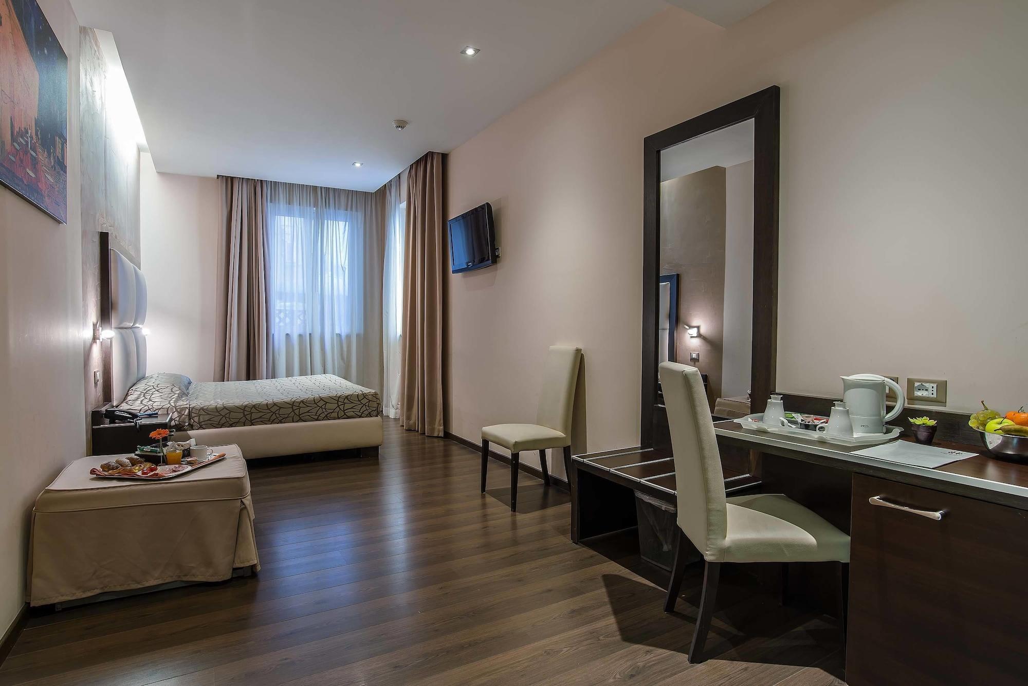 Catone District Hotel Roma Ngoại thất bức ảnh