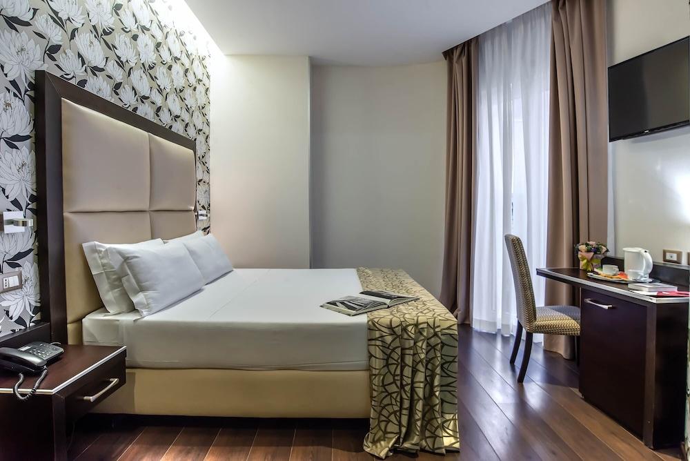 Catone District Hotel Roma Ngoại thất bức ảnh