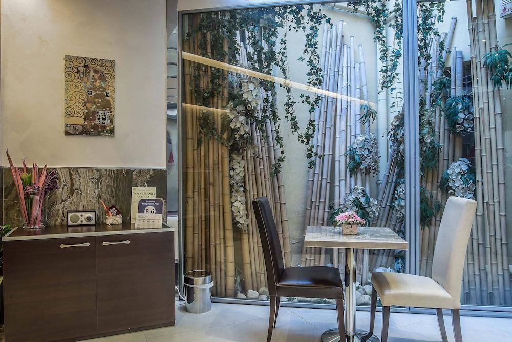Catone District Hotel Roma Ngoại thất bức ảnh