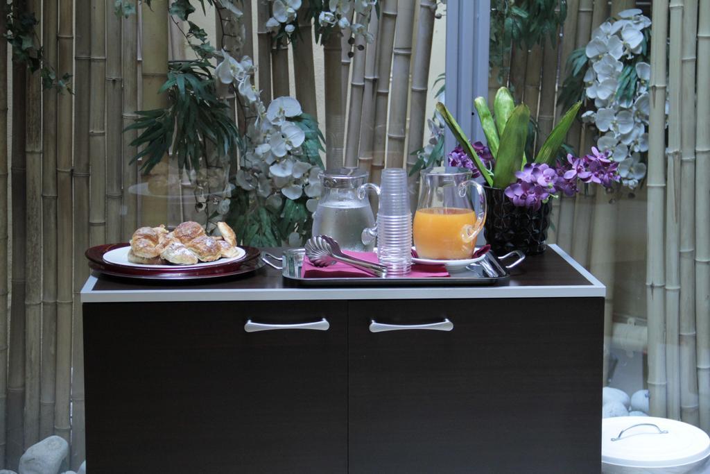 Catone District Hotel Roma Ngoại thất bức ảnh