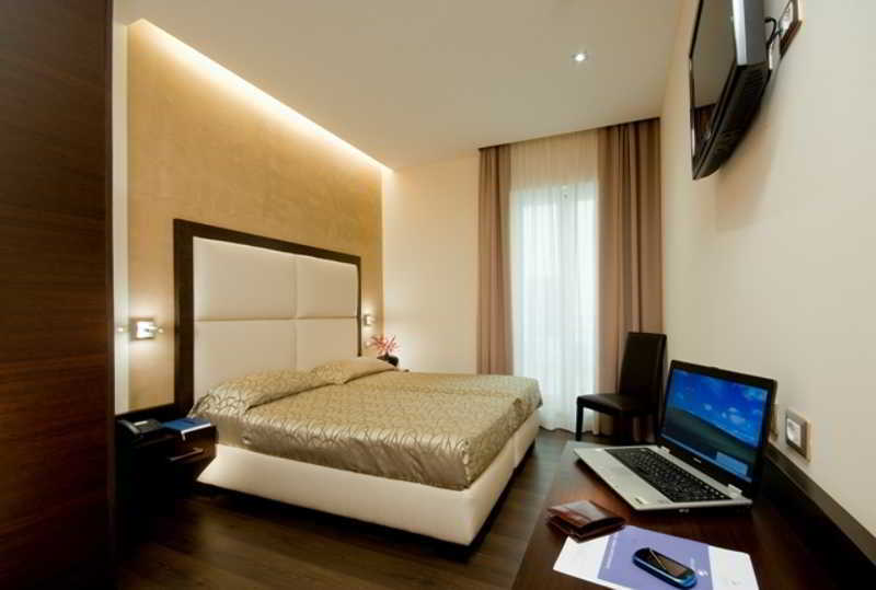 Catone District Hotel Roma Ngoại thất bức ảnh