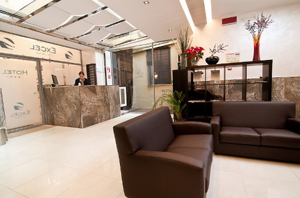 Catone District Hotel Roma Ngoại thất bức ảnh