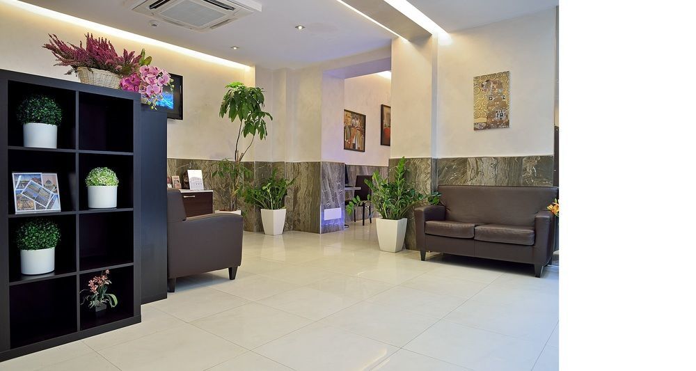 Catone District Hotel Roma Ngoại thất bức ảnh