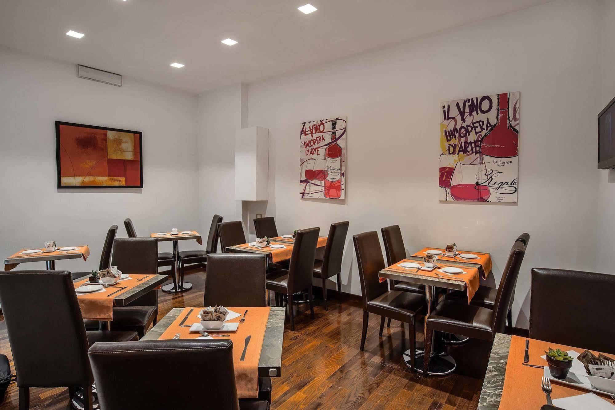 Catone District Hotel Roma Ngoại thất bức ảnh